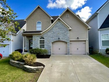 3108 Glengarth Park, Lexington, KY 40509