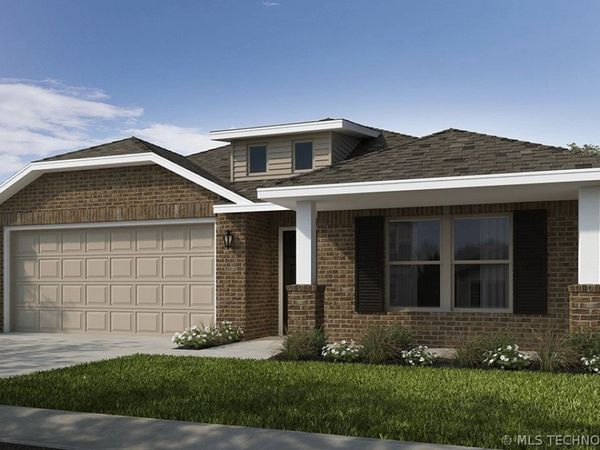 3966 S 137th East Avenue , Tulsa, OK 74134