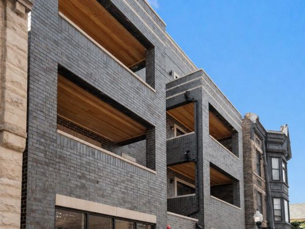 2913 W Belmont Avenue , Unit 1A, Chicago, IL 60618