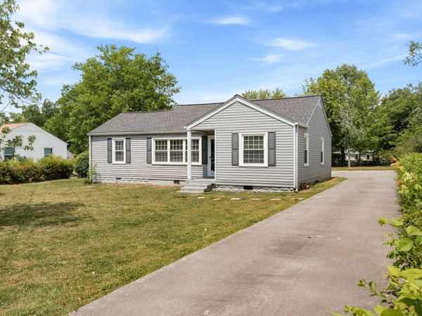 113 Eastland Ave , Lebanon, TN 37087