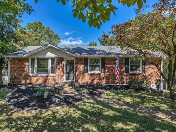 4804 E Longdale Dr , Nashville, TN 37211