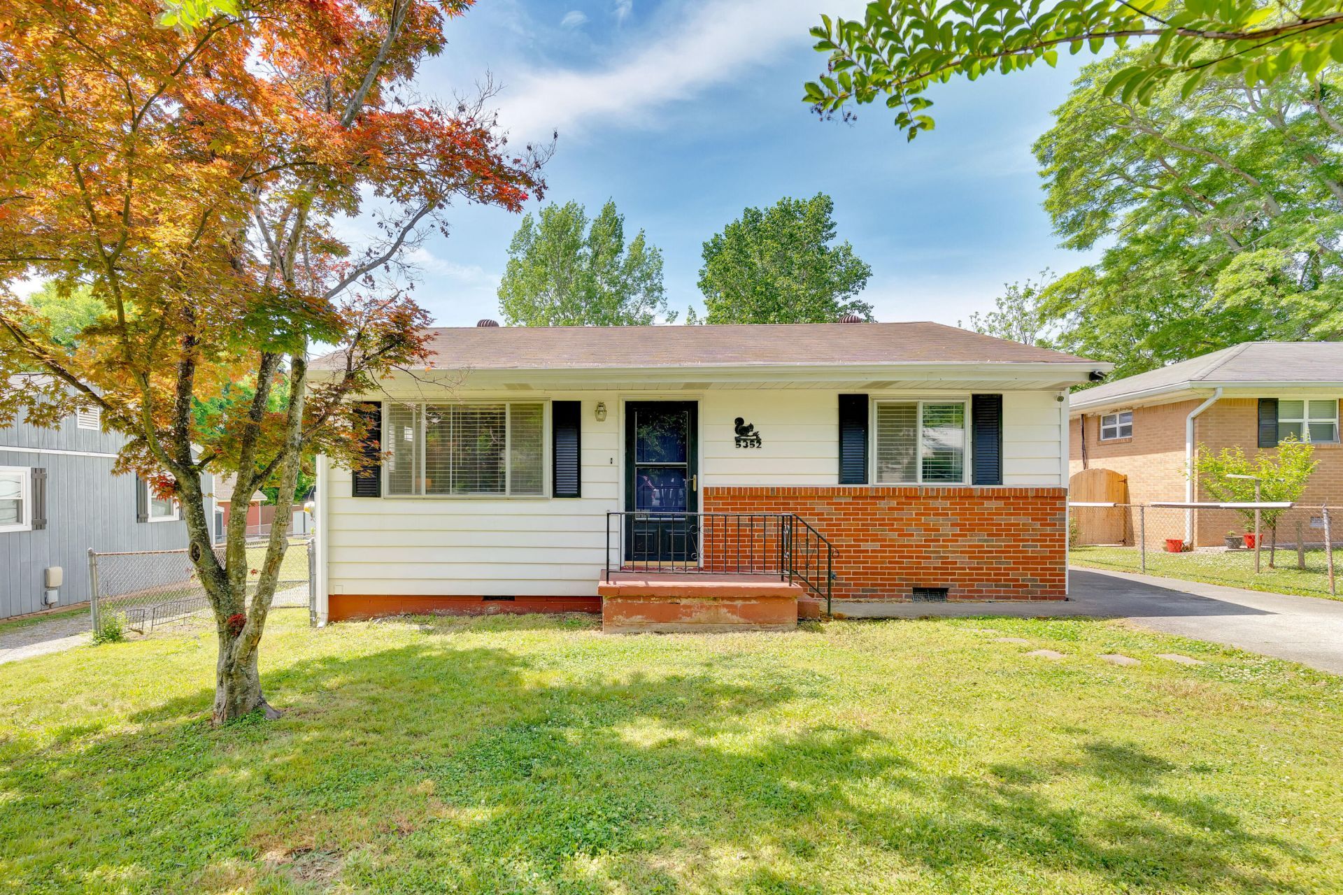 5352 Spriggs Street, Chattanooga, TN 37412 Main Photo