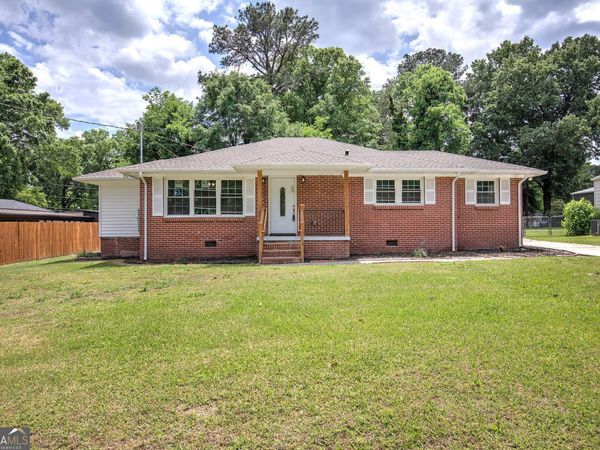 4 Echota Circle SW, Rome, GA 30165