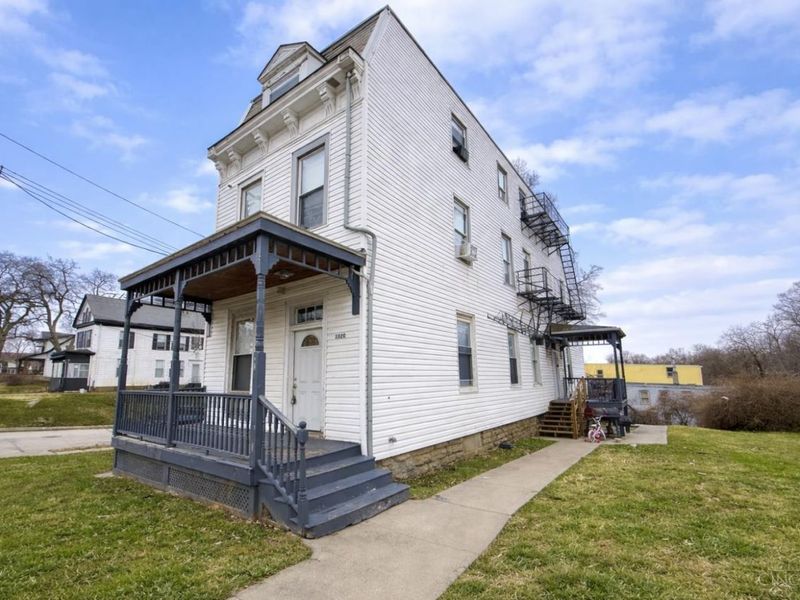 3320 Glenway Avenue, Cincinnati, OH 45205 Photo 2