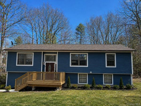 8 Lake Shore Drive W, Rock Hill, NY 12775