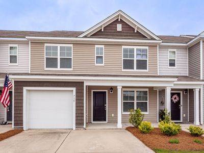 715 Hilchot Drive, Moncks Corner, SC 29461