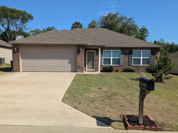 4204 Willow Ridge Drive , Jonesboro, AR 72405