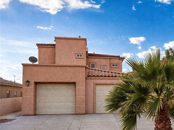 452 E Sunset Road , Henderson, NV 89011