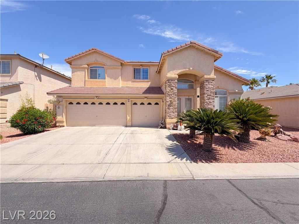 230 Whitly Bay Avenue, Las Vegas, NV 89148 Main Photo