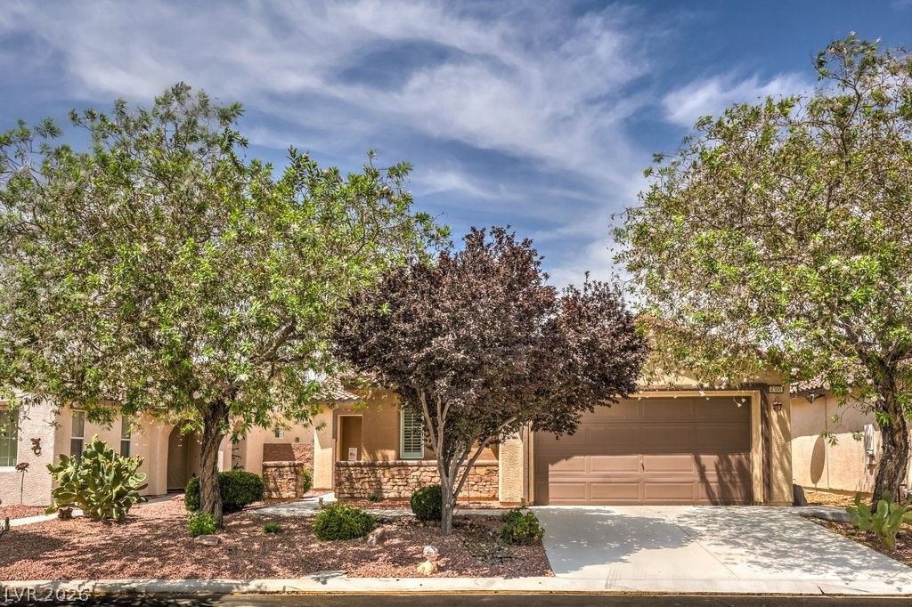 4300 S Gressa Street, Pahrump, NV 89061 Main Photo