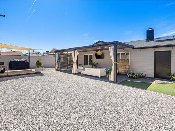 4791 Tamalpias Avenue , Las Vegas, NV 89120