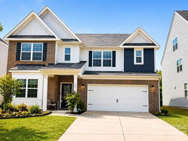 123 Dubois Drive , Mooresville, NC 28115