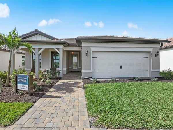 2104 Freemont WAY , NAPLES, FL 34120