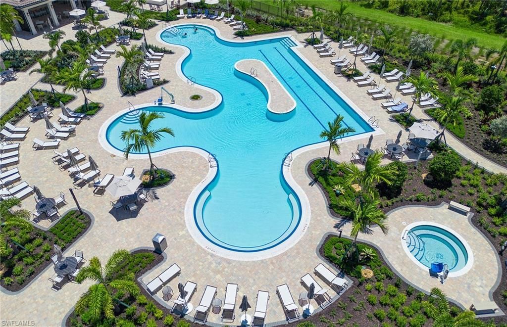 2104 Freemont Way , Naples, FL 34120 Photo