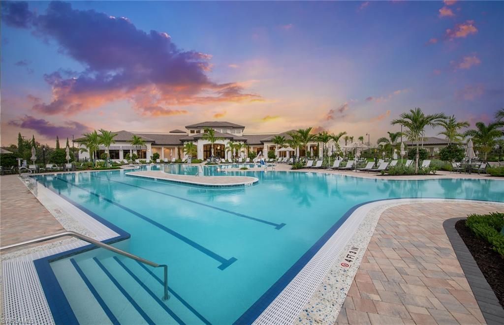 2104 Freemont Way , Naples, FL 34120 Photo