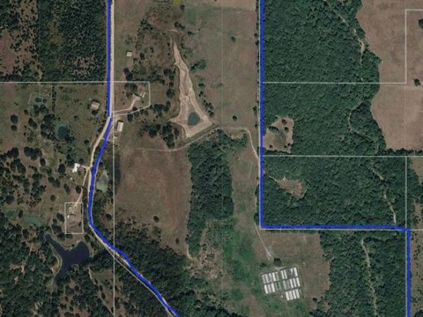 13830 NS 3640 Road, Holdenville, OK 74867