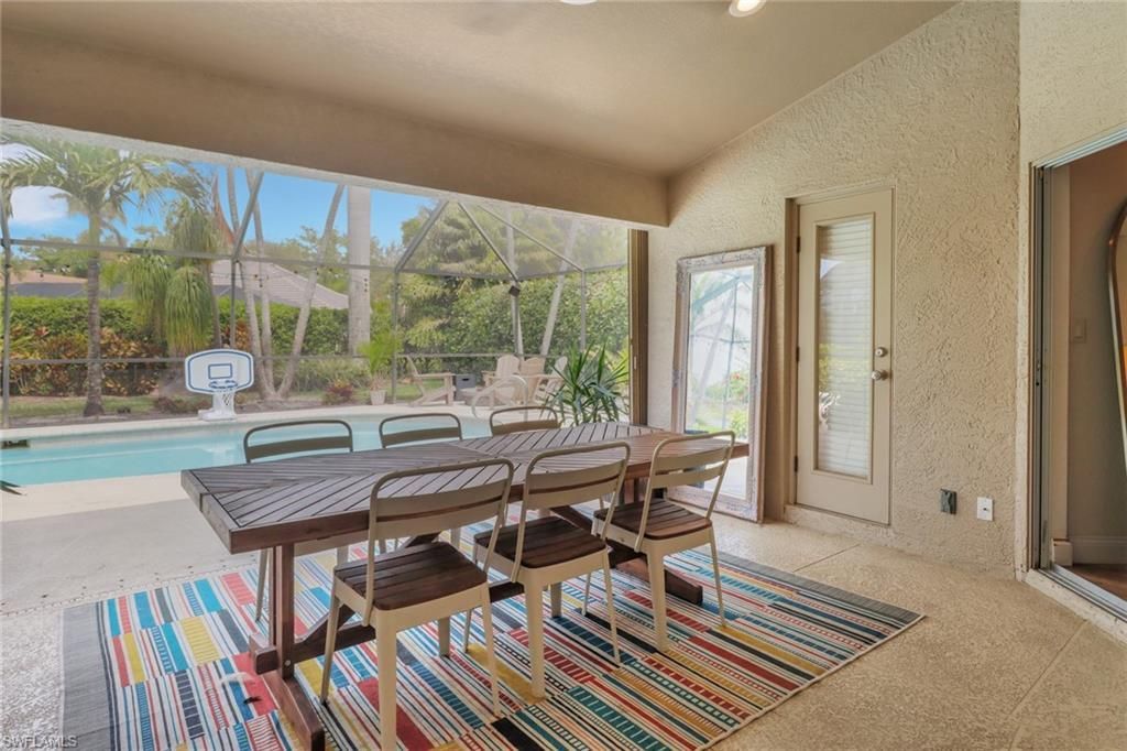 6984 Burnt Sienna Cir , Naples, FL 34109 Photo