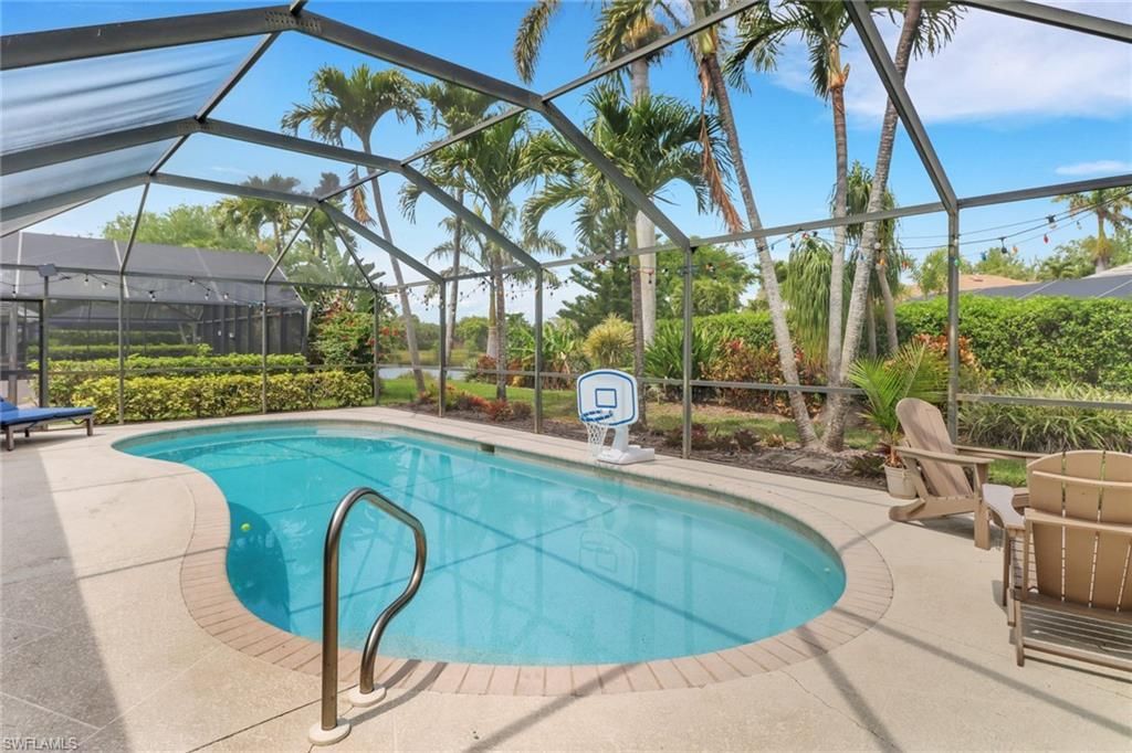 6984 Burnt Sienna Cir , Naples, FL 34109 Photo