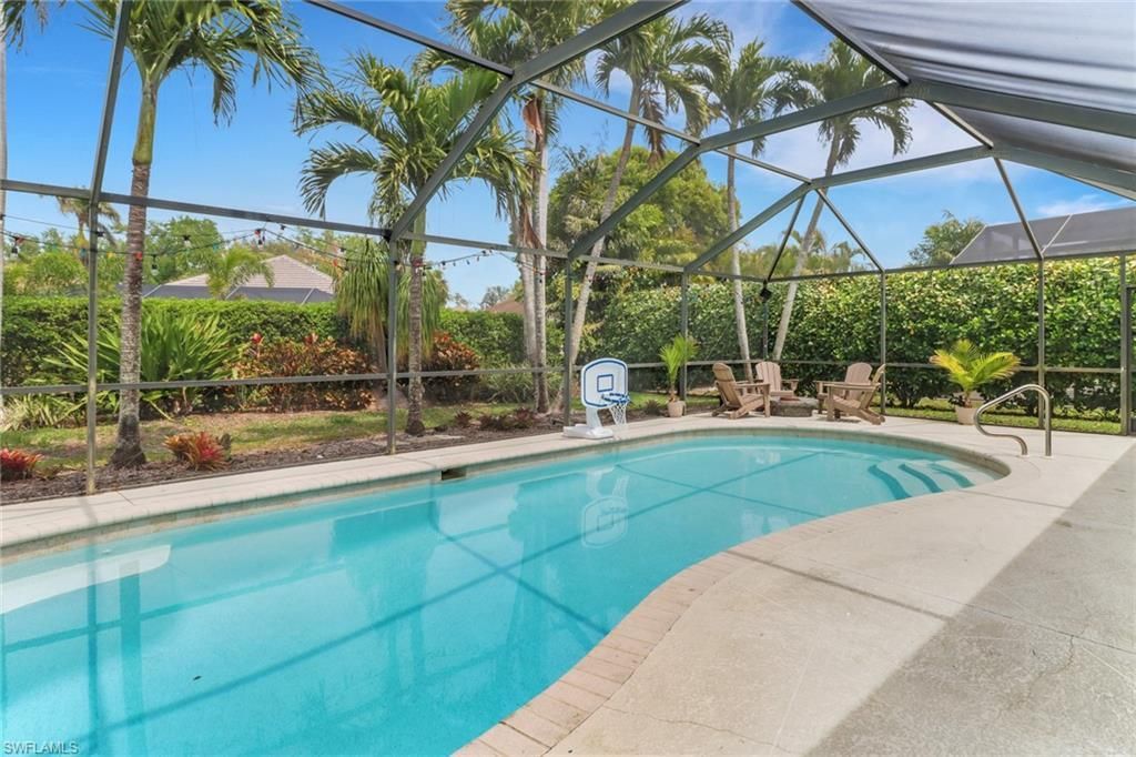 6984 Burnt Sienna Cir , Naples, FL 34109 Photo