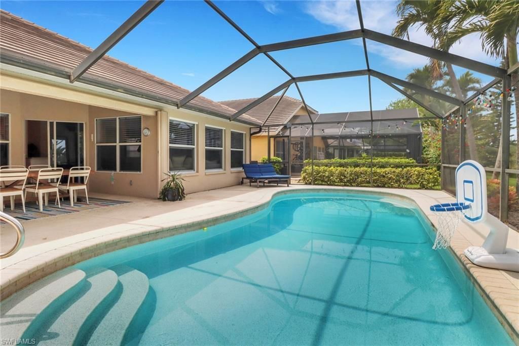 6984 Burnt Sienna Cir , Naples, FL 34109 Photo