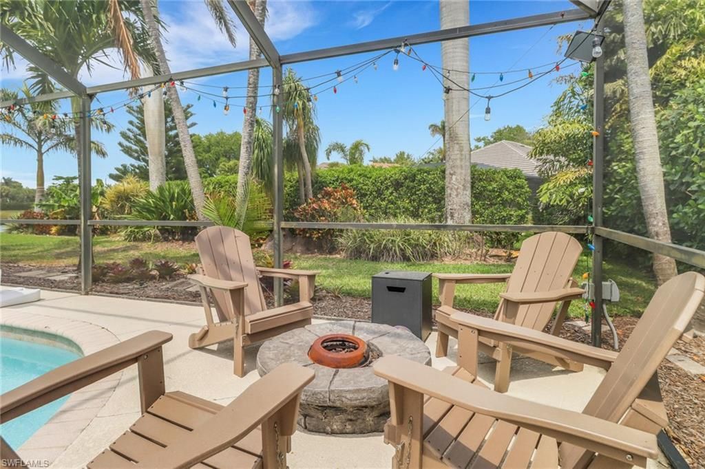 6984 Burnt Sienna Cir , Naples, FL 34109 Photo