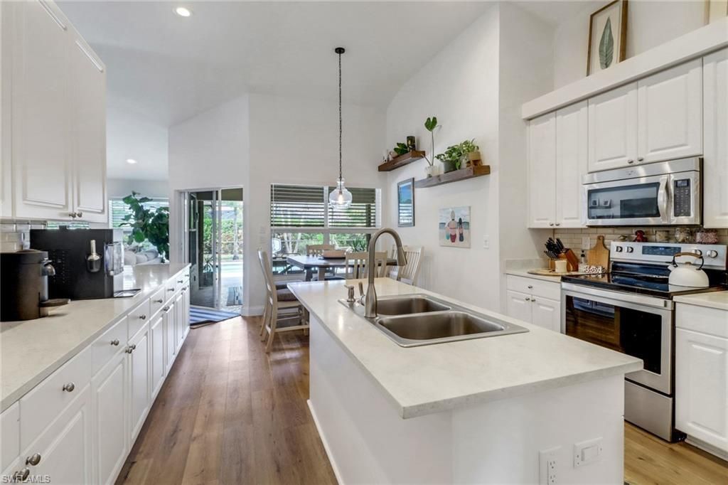 6984 Burnt Sienna Cir , Naples, FL 34109 Photo