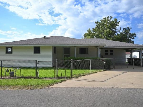 593 N BAYOU DES GLAISES Road , Moreauville, LA 71355