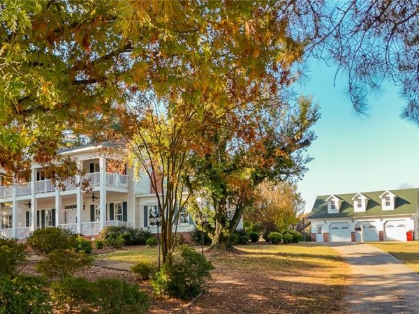 10318 Meers Lane , Dardanelle, AR 72834