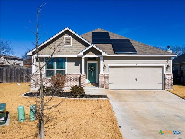 7320 Hammermill Lane , Temple, TX 76502