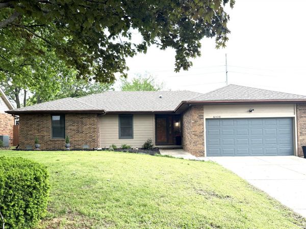 4008 S Belvedere Court, Springfield, MO 65807