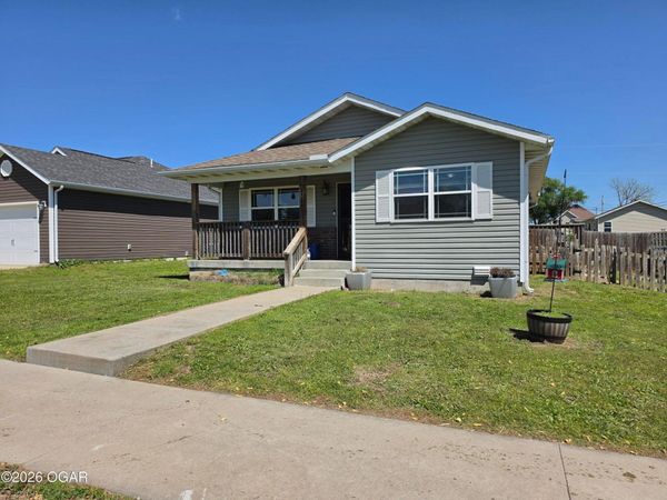 2309 Murphy Avenue , Joplin, MO 64804