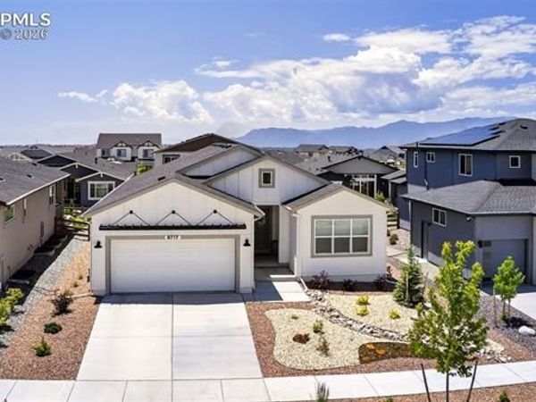 6717 Thimble Court, Colorado Springs, CO 80924