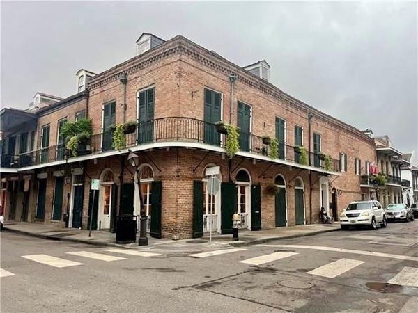 1141 ROYAL Street, Unit A, New Orleans, LA 70116
