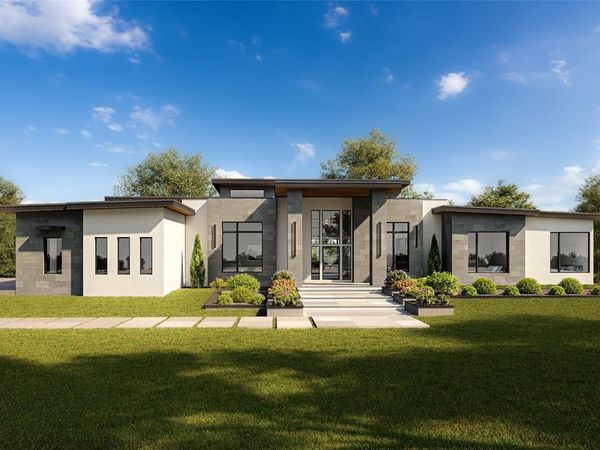 4675 Lake Shore Drive , McKinney, TX 75071