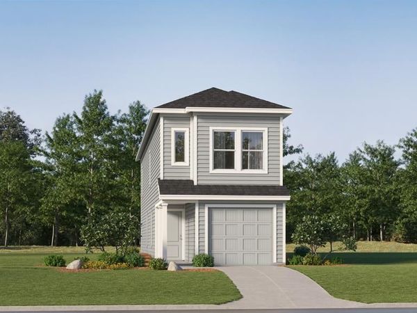 6228 Sandpiper Lane, Princeton, TX 75407