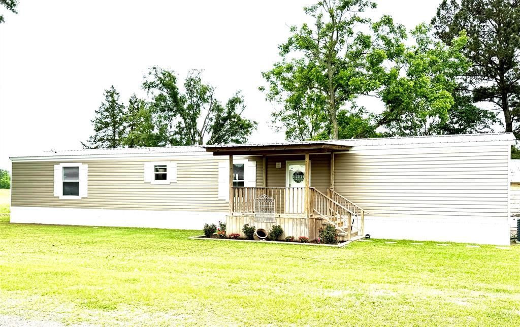 953 Evergreen Road, Minden, LA 71055 Main Photo