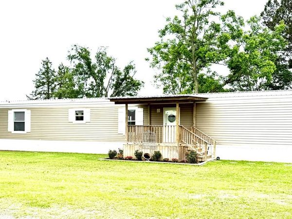 953 Evergreen Road, Minden, LA 71055