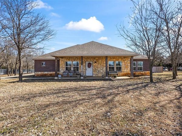 8045 County Road 1200, Grandview, TX 76050