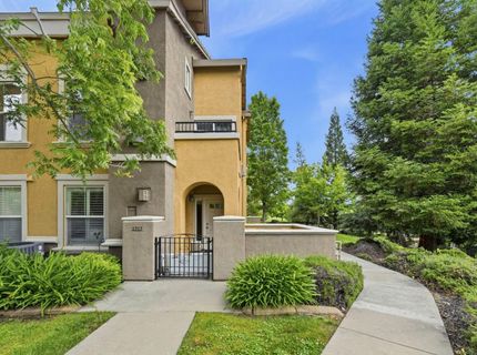 1717 Vessona Cir #1717, Unit 1717, Folsom, CA 95630 Photo