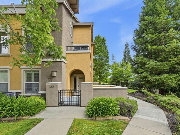 1717 Vessona Cir #1717, Unit 1717, Folsom, CA 95630
