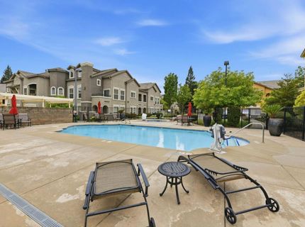 1717 Vessona Cir #1717, Unit 1717, Folsom, CA 95630 Photo