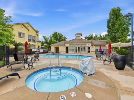 1717 Vessona Cir #1717, Unit 1717, Folsom, CA 95630 Photo