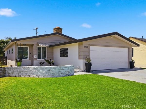 5000 W 141st Street, Hawthorne, CA 90250