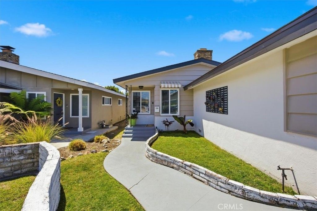 5000 W 141st Street, Hawthorne, CA 90250 Main Photo