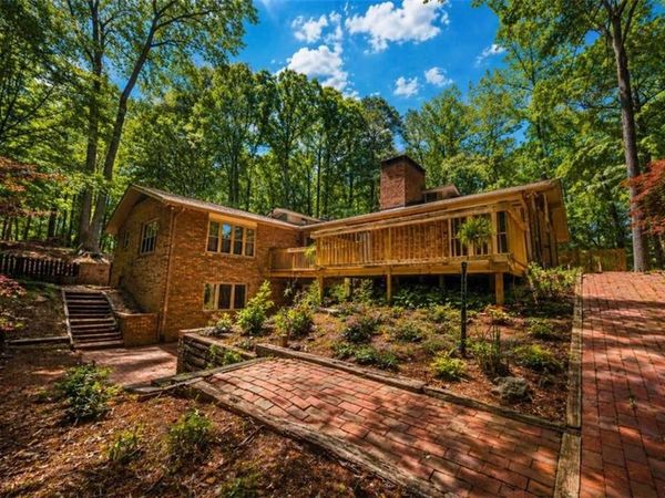 3108 Chapel Hill Road, Douglasville, GA 30135