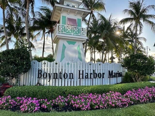 822 Villa Circle, Boynton Beach, FL 33435 Photo