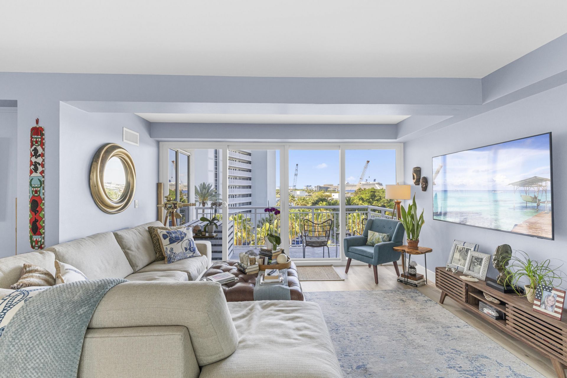 1920 S Ocean Drive, Unit 611, Fort Lauderdale, FL 33316 Photo