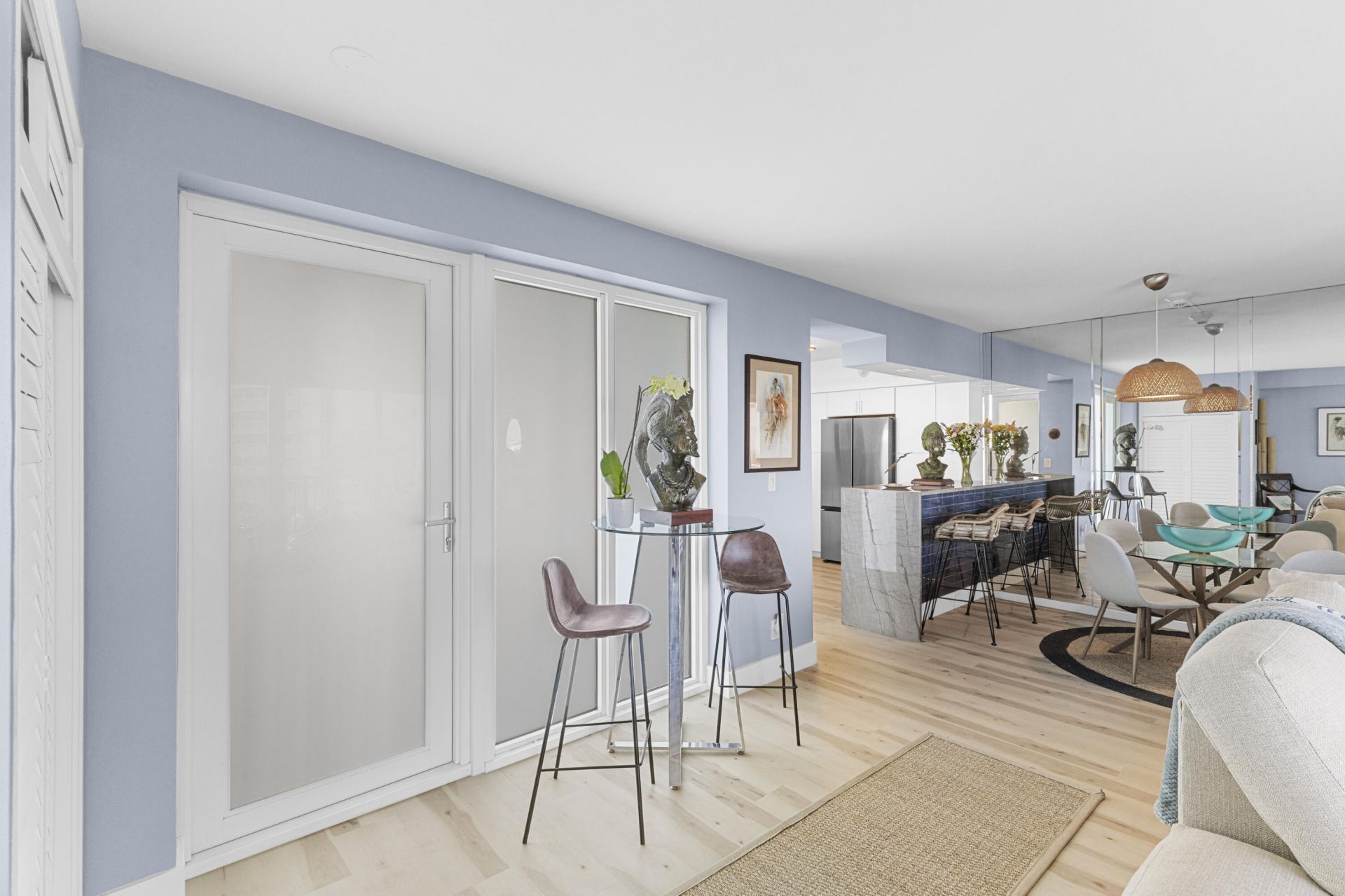 1920 S Ocean Drive, Unit 611, Fort Lauderdale, FL 33316 Photo