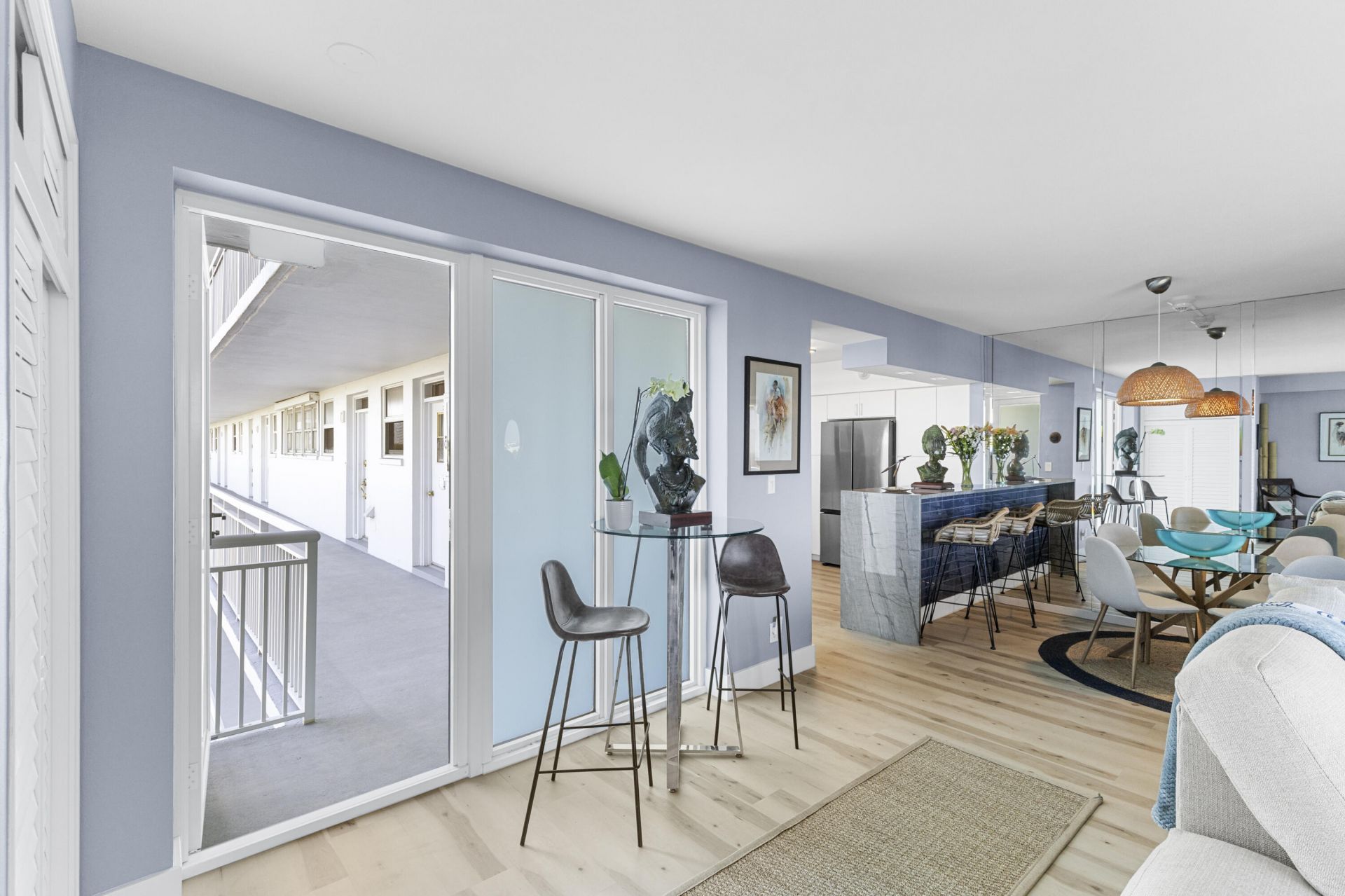 1920 S Ocean Drive, Unit 611, Fort Lauderdale, FL 33316 Photo