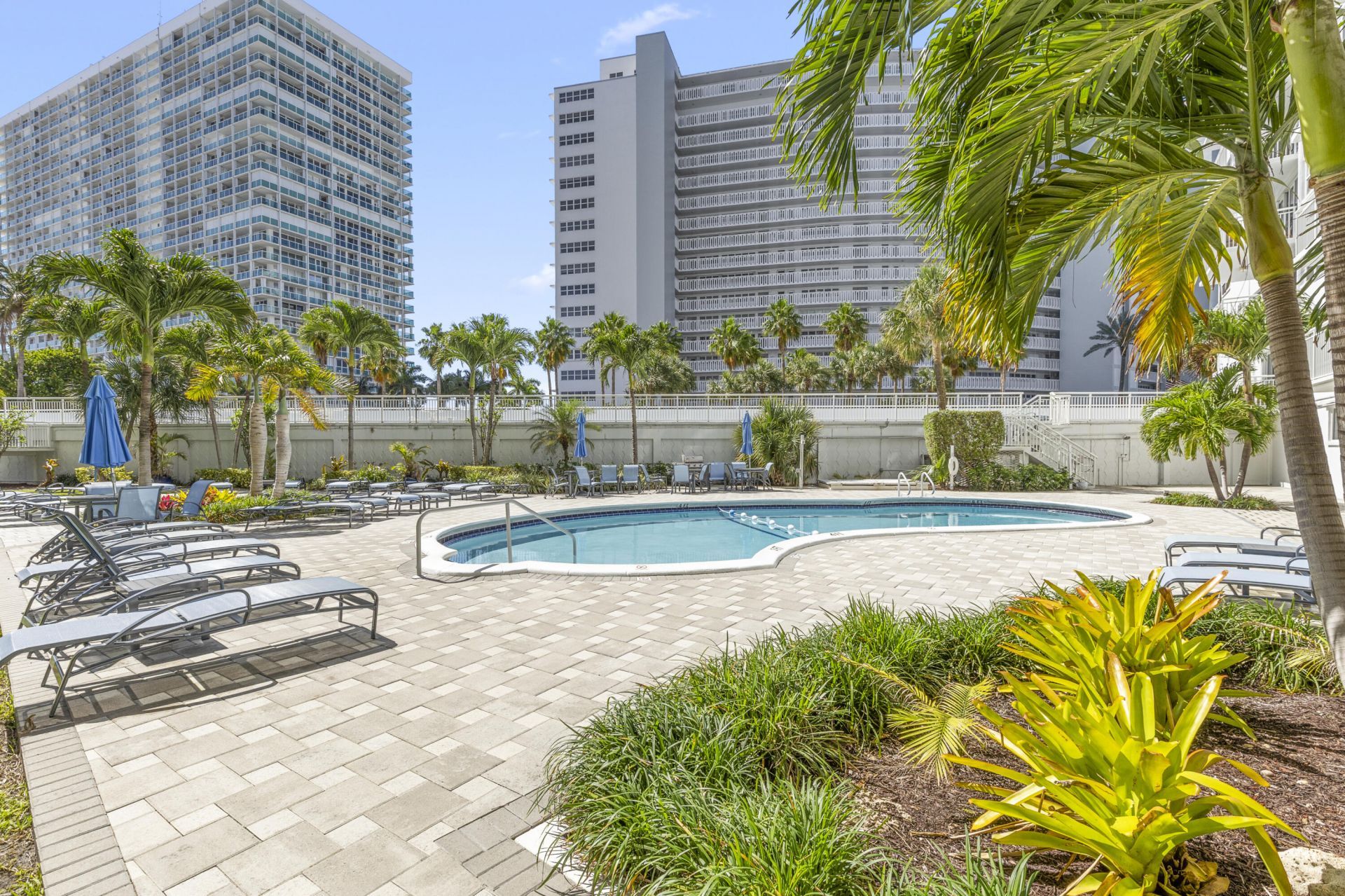 1920 S Ocean Drive, Unit 611, Fort Lauderdale, FL 33316 Photo